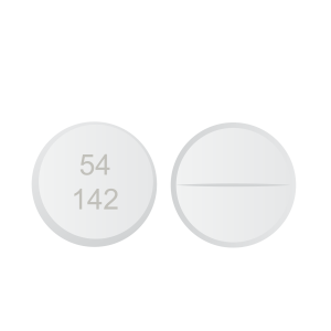 Dolophine ( Methadone ) 10 Mg, 40mg