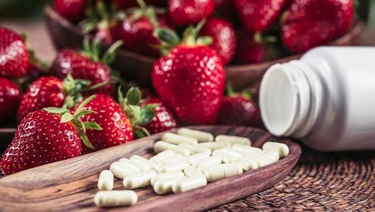BlistersPharmacy secure dispatch and logistics process