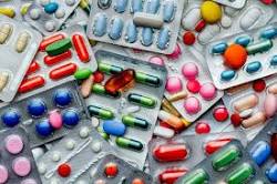 Concerta professional pharmaceutical handling