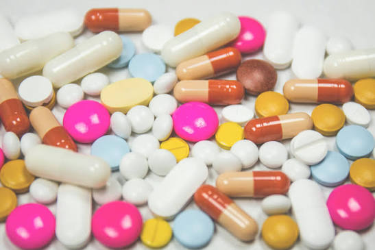 Demerol professional pharmaceutical handling