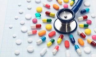 BlistersPharmacy secure dispatch and logistics process